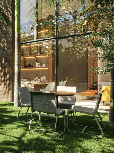 Imagem da arquitetura do projeto